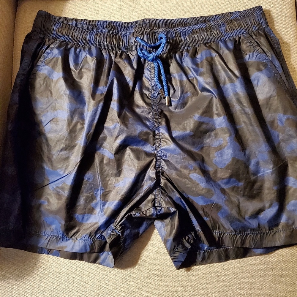 Men's Philipp Plein swim shorts